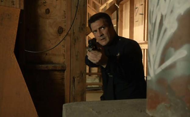 9-1-1 Serie Temporada 5 Estreno España